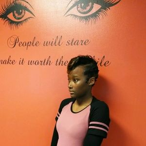 Meet your Posher, Angel